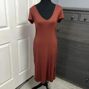 Gentle Fawn  Dress